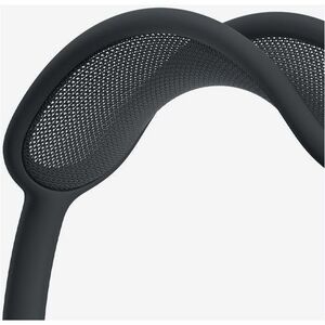Auriculares Apple AirPods Max Inalámbrico Sobre la oreja, Sobre la cabeza Estéreo - Media noche - Siri - Binaural - Circum