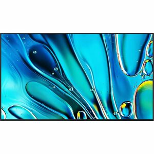 Sony BRAVIA 3 FWD-85S35 215,9 cm Smart LED-LCD TV - 4K UHDTV - Hoher Dynamikbereich (High Dynamic Range, HDR) - Schwarz - 