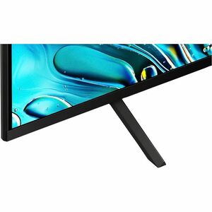 Sony BRAVIA 3 FWD-55S35 139,7 cm Smart LED-LCD TV - 4K UHDTV - Hoher Dynamikbereich (High Dynamic Range, HDR) - Schwarz - 
