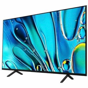 Sony BRAVIA 3 FWD-50S35 127 cm Smart LED-LCD TV - 4K UHDTV - High Dynamic Range (HDR) - Black - HDR10, HLG, Dolby Vision -