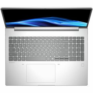 HP EliteBook 6 G1i Intel Core Ultra 5 225U - 512GB SSD 16GB - 1920 x 1200 - Aluminium argent -W11P
