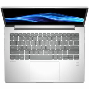 HP EliteBook 6 G1i 14 Intel Core Ultra 5 225U - 512GB SSD 16GB - 1920 x 1200 - Aluminium argent  - W11P