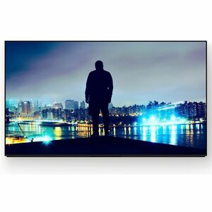 Sony BRAVIA 8 FWD-55XR8M2 1397 mm OLED Digital-Signage-Display - 18 Stunden / 7 Tage Betrieb - OLED - Hoher Dynamikbereich