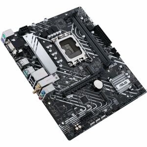 asus PRIME H610M-A WIFI D4-CSM