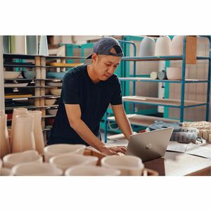 HP ProBook 440 G11 14" Touchscreen Notebook - WUXGA - 60 Hz - Intel Core Ultra 5 1st Gen 125H - 16 GB - 256 GB SSD - Intel