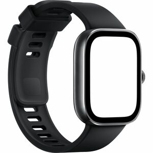 Redmi Watch 4 Smart Watch - Quadrado Case Shape - Azul obsidiano Body Color - Aço inoxidável, Vidro Body Material - Metal,