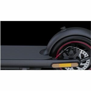 Xiaomi Electric Scooter 4 Pro Gen2 Scooter eléctrica - Preto - Aço carbono