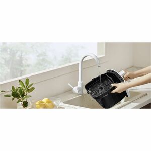 Xiaomi MAF14 Airfryer - Elétrico - 1500 W - 4,50 L - Branco
