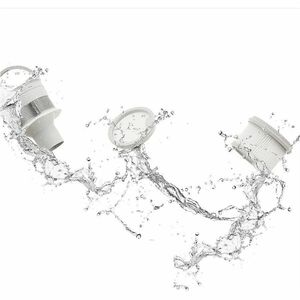 Xiaomi D205 Ensacado Cordless Aspirador vertical - 600 mL Dust Capacity - Lavável - Bateria - 460 W Rated Input Power