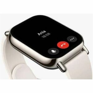 Redmi Watch 5 Lite Smart Watch - Quadrado Case Shape - Luz Dourada Case Color - Luz, Dourado Band Color - Plástico Case Ma