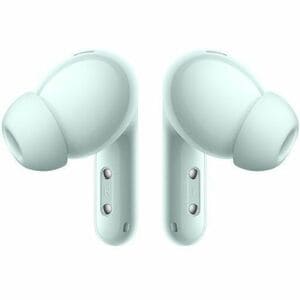 Redmi Buds 6 M2429E1 Verdadeiro sem fio Auscultadores Estéreo Auscultadores - Verde - Binaural - No ouvido - 1000 cm - Blu