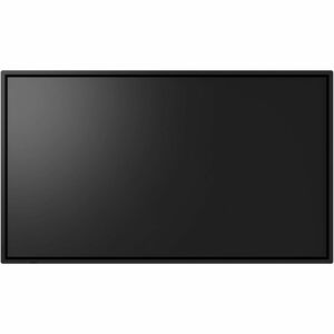 Sharp NEC Display PN-LM431 1092,20 mm 4K UHD LCD Collaboration Display - ARM Cortex A73 + A53 2,30 GHz - 8 GB - Infrarot (