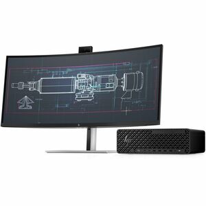 Z2 SFF G1I ULTRA 7 265 1TB SSD 32GB NOOD W11P