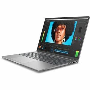 Workstation portatile - HP ZBook 8 G1i 40,6 cm (16") - WUXGA - Intel Core Ultra 9 285H - Tecnologia vPro - 32 GB - 1 TB SS