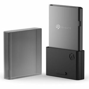 Seagate STJR4000400 4 TB Solid State Drive - Plug-in Card External - Gaming Console Device Supported - Retail