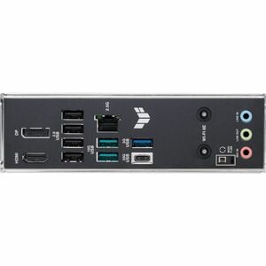 ASUS TUF GAMING B650EM-PLUS WIFI