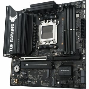 ASUS TUF GAMING B650EM-E WIFI