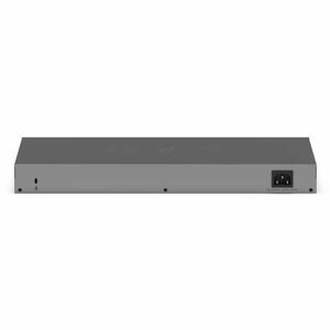 Netgear Business GS748 Ethernet Switch - 48 Ports - Gigabit Ethernet - 10/100/1000Base-T - 2 Layer Supported - 8.81 W Powe