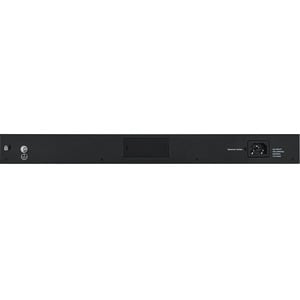 ZYXEL XGS2220 XGS2220-30F 2 Ports Manageable Layer 3 Switch - Gigabit Ethernet, 10 Gigabit Ethernet - 1000Base-X, 10GBase-