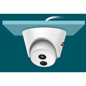 Caméra réseau TP-Link VIGI C440I 4 Mégapixels - Couleur - Turret - 30 m Infrarouge vision nocturne - H.265+, H.265, H.264,