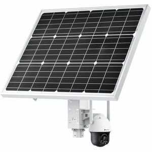 VIGI SP6020 Panneau solaire - Aluminium, En verre trempé, EVA, Acier laminé à froid galvanisé (SGCC)