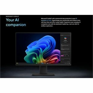 Ordinateur tout-en-un Asus ExpertCenter P440VAK-BPC525X 24IN I7-13620H Intel Core i7 13e Gén i3-1315U - 16 Go - 512 Go SSD