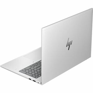 HP EliteBook 6 G1i 40.6 cm (16") Notebook - WUXGA - Intel Core Ultra 5 225U - 16 GB - 512 GB SSD - Pike Silver Aluminum - 