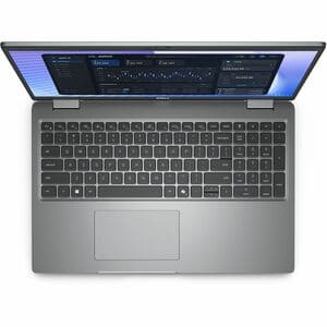 Dell Mobile Precision 3590 - 15.6in FHD Touch 1920x1080 - Ultra 7 165H vPro - 32GB RAM 1x32GB DDR5 - 1TB SSD - Non Backlit