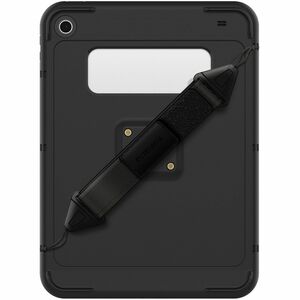 Borsa rigida per il trasporto OtterBox Armor Apple iPad (decima generazione) Tablet - Nero - Resistente alle cadute, imper