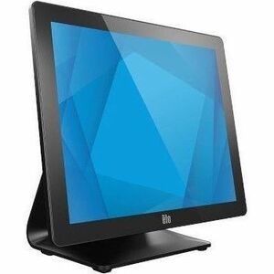 Elo I-Series 3 POS Terminal - (Intel Core i3 i3-1215UL - 8 GB DDR5 SDRAM 256 GB M.2/PCI Express - 43.2 cm (17") LED Touchs