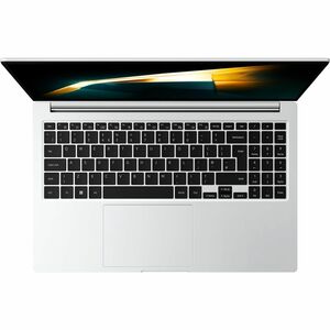 Samsung Galaxy Book4 NP750XGJ-KS4BE 39.6 cm (15.6") Notebook - Full HD - Intel Core i5 - 16 GB - 512 GB SSD - White - Inte