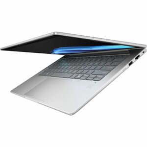 HP EliteBook 6 G1a 14" Copilot+ PC Notebook - WUXGA - 60 Hz - AMD Ryzen AI 5 340 - 16 GB - 512 GB SSD - English Keyboard -