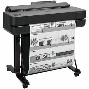 IMPRESSORA PLOTTER HP T650 DESIGNJET 24