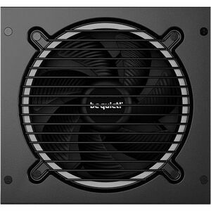 be quiet! Pure Power 13 L13-M-750W EPS12V, EPS 2.92, ATX 3.1 Modular Power Supply - 750 W - Black - Internal - 120 V AC, 2
