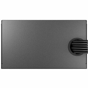Système d'alimentation Antec X5000A533XC-24 - 550 W - Noir - Interne - 120V, 230 V Entrée - 3.3 V, 5 V, 12 V, -12 V, 5 V S