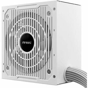 Système d'alimentation Antec X5000A537XC-24 - 750 W - Blanc - Interne - 120V, 230 V Entrée - 3.3 V, 5 V, 12 V, -12 V, 5 V 