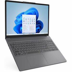 Lenovo IdeaPad Slim 3 15IRH10 83K100CFIN 38.86 cm (15.30") Notebook - WUXGA - Intel Core i5 13th Gen i5-13420H - 16 GB - 5