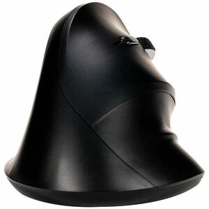 Naceb Mouse - Frecuencia Bluetooth/Radio - USB - 5 Botón(es) - Negro - Inalámbrico - 2.40GHz - 1600 dpi - Rueda de desplaz