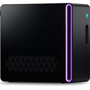 PC Desktop Dell Gaming - Alienware - Intel Ultra 7  U7-265F - Windows 11 Home - RAM 32GB - 1TB SSD - Tarjeta  NVIDIA GeFor