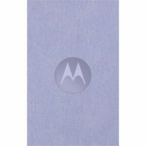 Motorola Mobility moto g86 power 5G 512 GB Smartphone - 16.9 cm (6.7") AMOLED Super HD 2712 x 1220 - Octa-core (Cortex A78