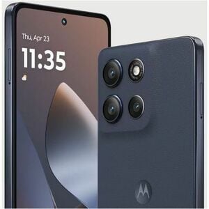 Motorola Mobility moto g86 power 5G 512 GB Smartphone - 16.9 cm (6.7") AMOLED Super HD 2712 x 1220 - Octa-core (Cortex A78