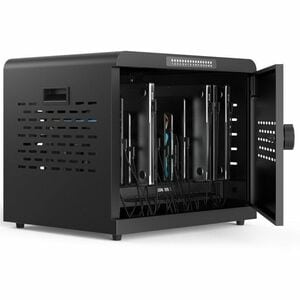 Compulocks Charging Cabinet - 16 Devices Supported - For Notebook, Tablet - Lockable