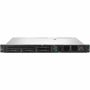 HPE ProLiant DL20 G11 1U Rack Server - 1 x Intel Xeon 6325P 3.50 GHz - 32 GB RAM - 1.88 TB SSD - (2 x 960GB) SSD Configura