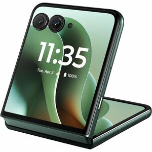 MOTOROLA RAZR 60 ULTRA PANTONE SCARAB 12+512GB