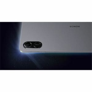 Tableta Honor Pad X9, 4GB+128GB, 11.5 Pulgadas, 6 Altavoces, Android, Baterry 7,250 mAh, Wi-Fi Tablet, Gris Espacial + Cov
