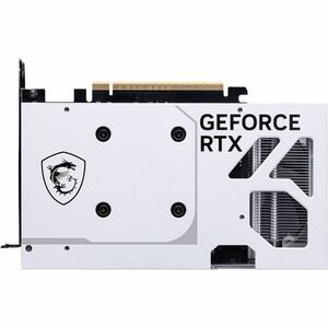RTX 5060 8G VENTUS 2X OC WHITE