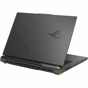 Asus ROG Strix G16 G614 G614PM-RV065W 16" Gaming Notebook - Full HD Plus - AMD Ryzen 9 8940HX - 16 GB - 1 TB SSD - Eclipse