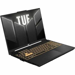 TUF Gaming F16 FX607 FX607VJ-RL050W 16" Gaming Notebook - Full HD Plus - Intel Core 5 210H - 16 GB - 512 GB SSD - Mecha Gr
