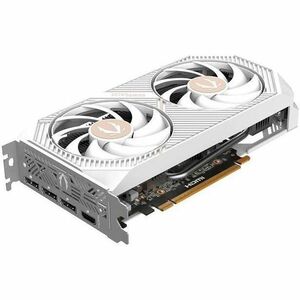 Zotac NVIDIA GeForce RTX 5060 Grafikkarte - 8 GB GDDR7 - 7680 x 4320 - 2,53 GHz Boost-Taktfrequenz - 128 Bit Busbreite - P