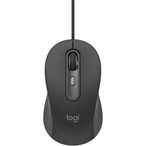 Logitech Signature Slim MK620 Keyboard & Mouse - English (US) - USB Type C Scissors Cable Keyboard - 108 Key - Keyboard/Ke
